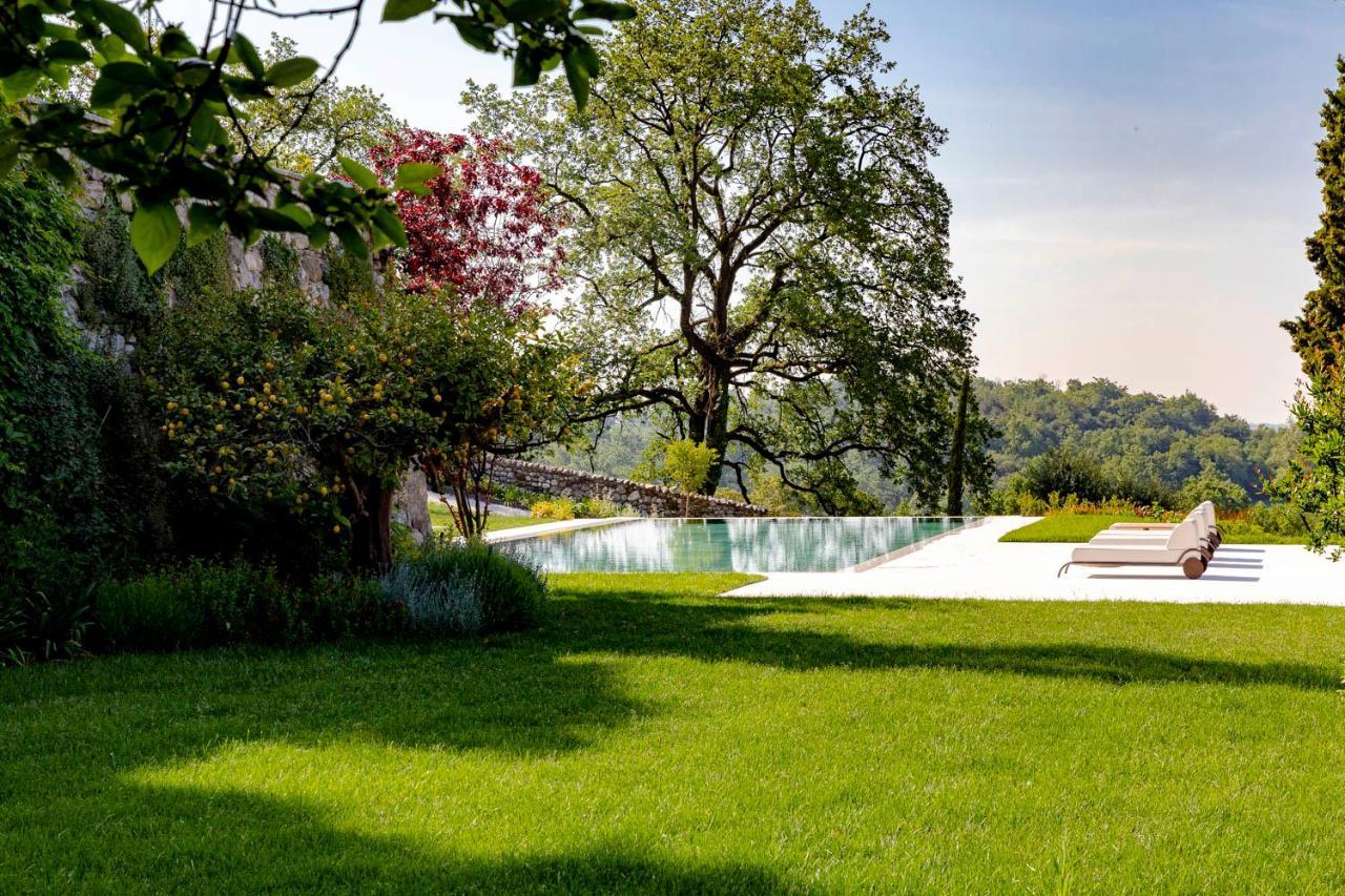 Eremus Relais Aparthotel Lonato Exterior photo