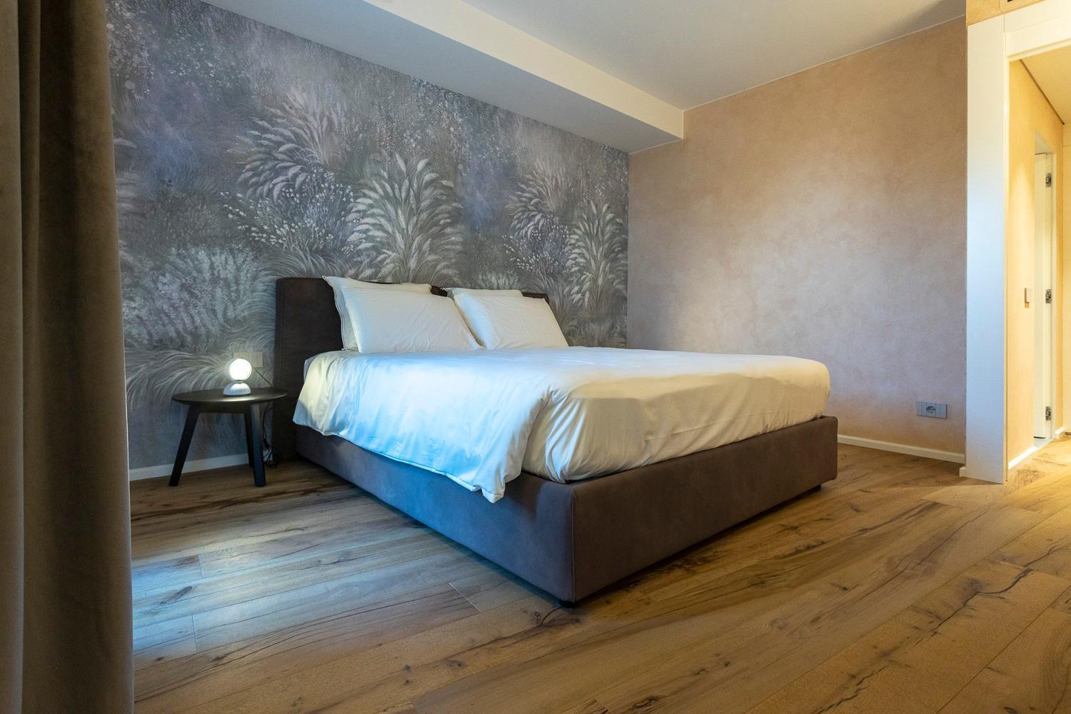 Eremus Relais Aparthotel Lonato Exterior photo