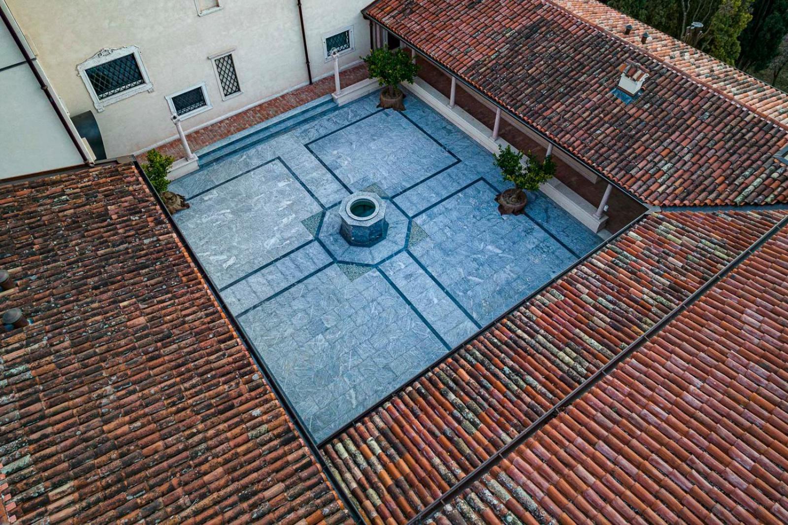 Eremus Relais Aparthotel Lonato Exterior photo